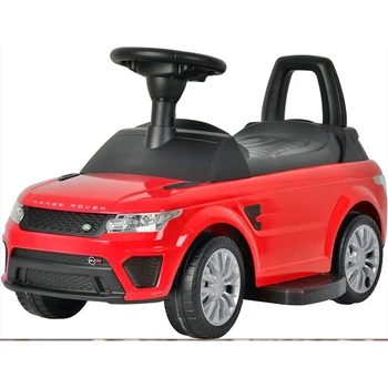 kids range rover sport