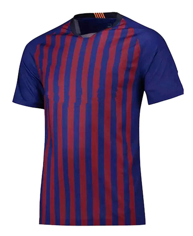 

Hot-selling cheap and customizable Top Grade thai quality football jersey