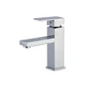 Haijun Top Selling Deck Mounted Single Handle Brass Water Basin Taps Faucet