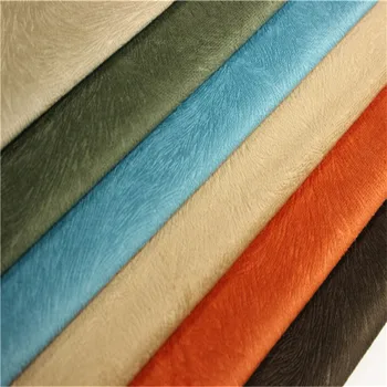 Textile Turkey Polyester Fleece Fabric 