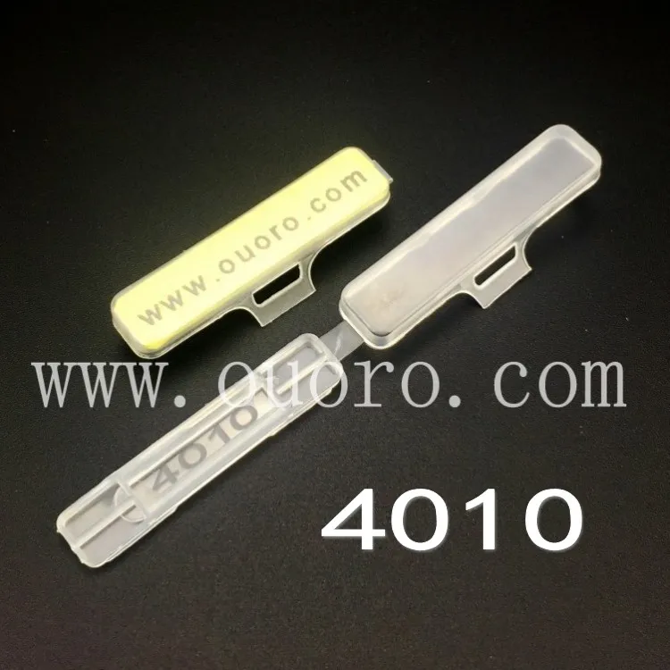 cable tie marker tag box