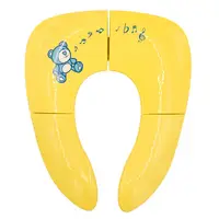 

Hot Products 2019 Children's China Potty Training Seat With Handles, Other Plastic Supplies Baby Polyresin Toilet Seat Cover$