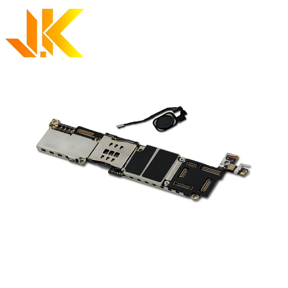 

Original unlocked for iphone 5s motherboard replacement,with touch ID function logic board,motherboard for iphone 5s logic board, N/a