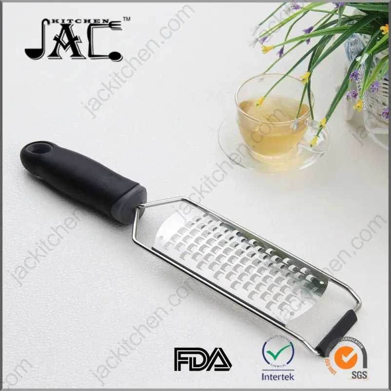 Multifunctional Stainless Steel Cheese Zester Grater