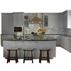 Newest Design Top Quality kitchen cabinets all