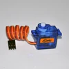 rc servo 3.7g/4.3g/5g/6g/8g/9g/12g/16g/17g/25g for rc helicopter rc servo