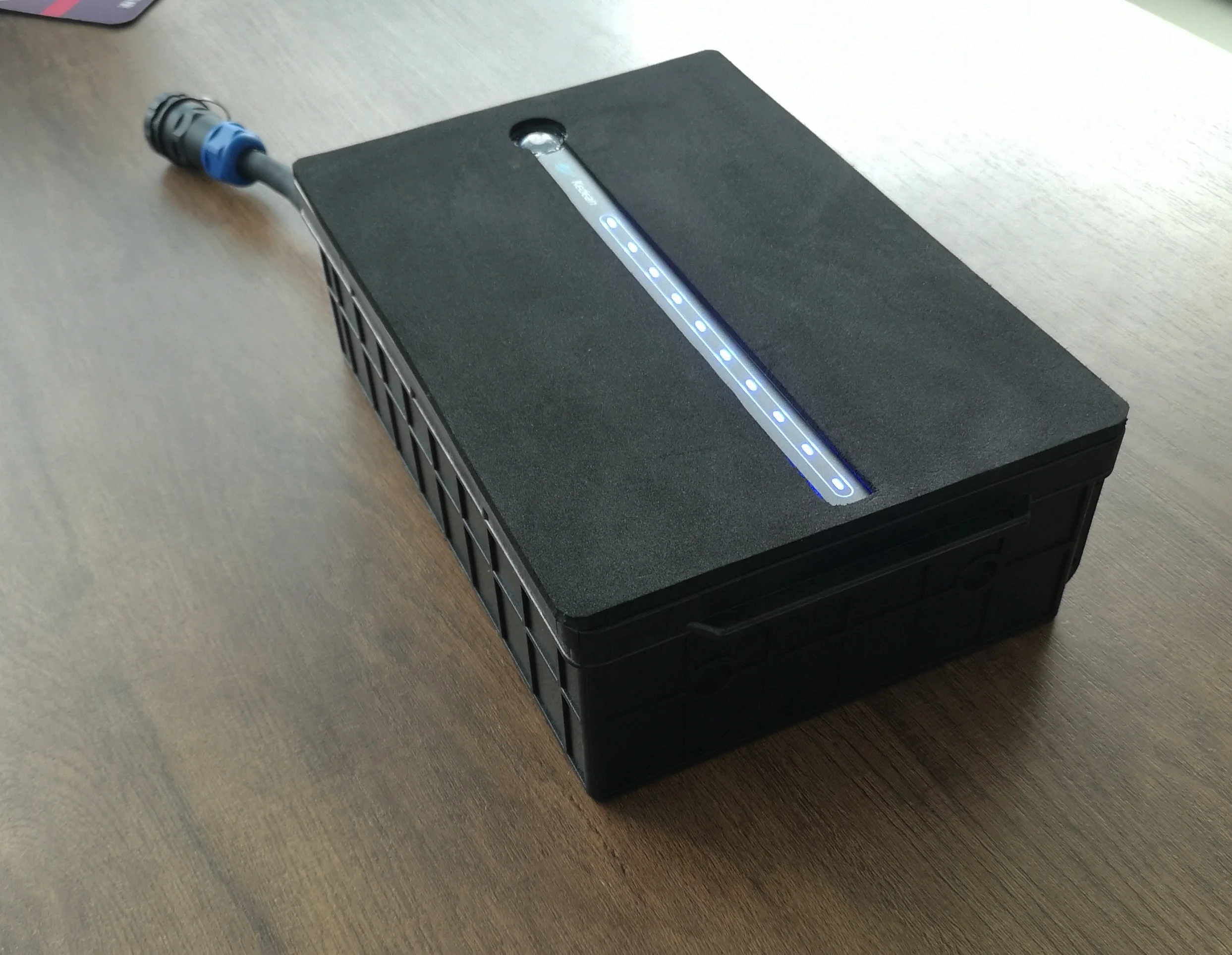 
electric jet surfboard Battery Pack Waterproof battery box 24V36V48V72V High power battery Packs 