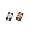 custom logo cheap printed small paper cardnoard jewelry box ring box