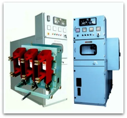 Vacuum Circuit Breaker Buy Vcb Panel Product On Alibaba Com
