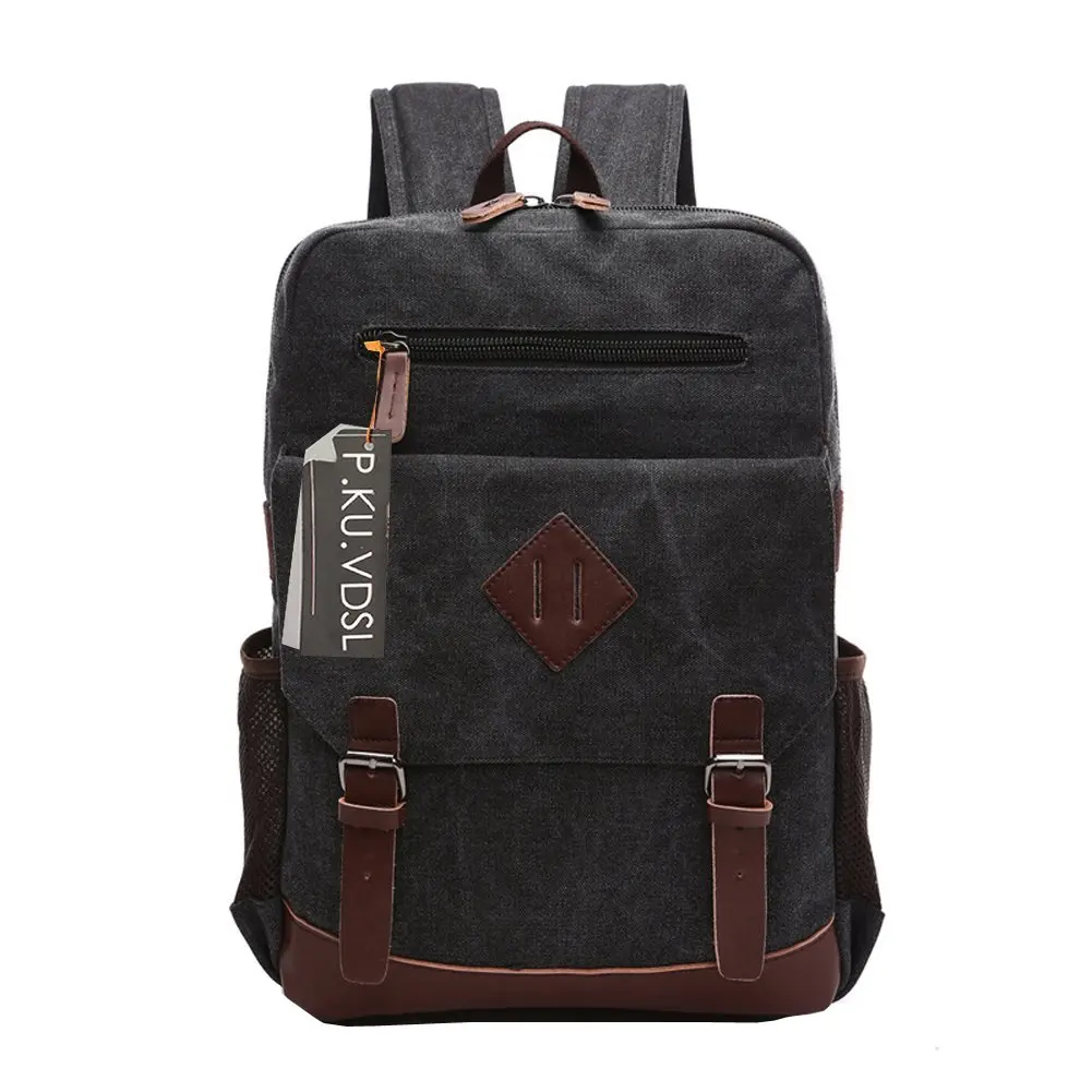 retro bookbag