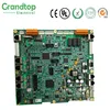 China top CE certificated PCBA factory processing PCB for medical financial communication equipment