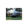 Mobile moveable multifunctional tent patio car park tent sun shed outdoor car parking canopy