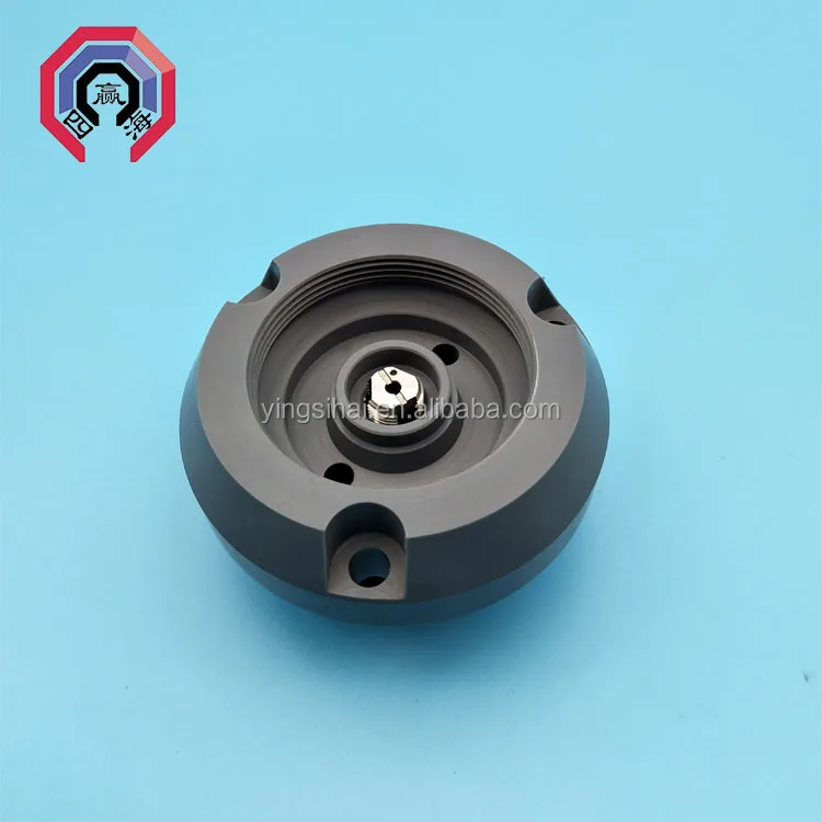 135016321 Charmilles EDM Cosumables Die Block & Injection Chamber C421
