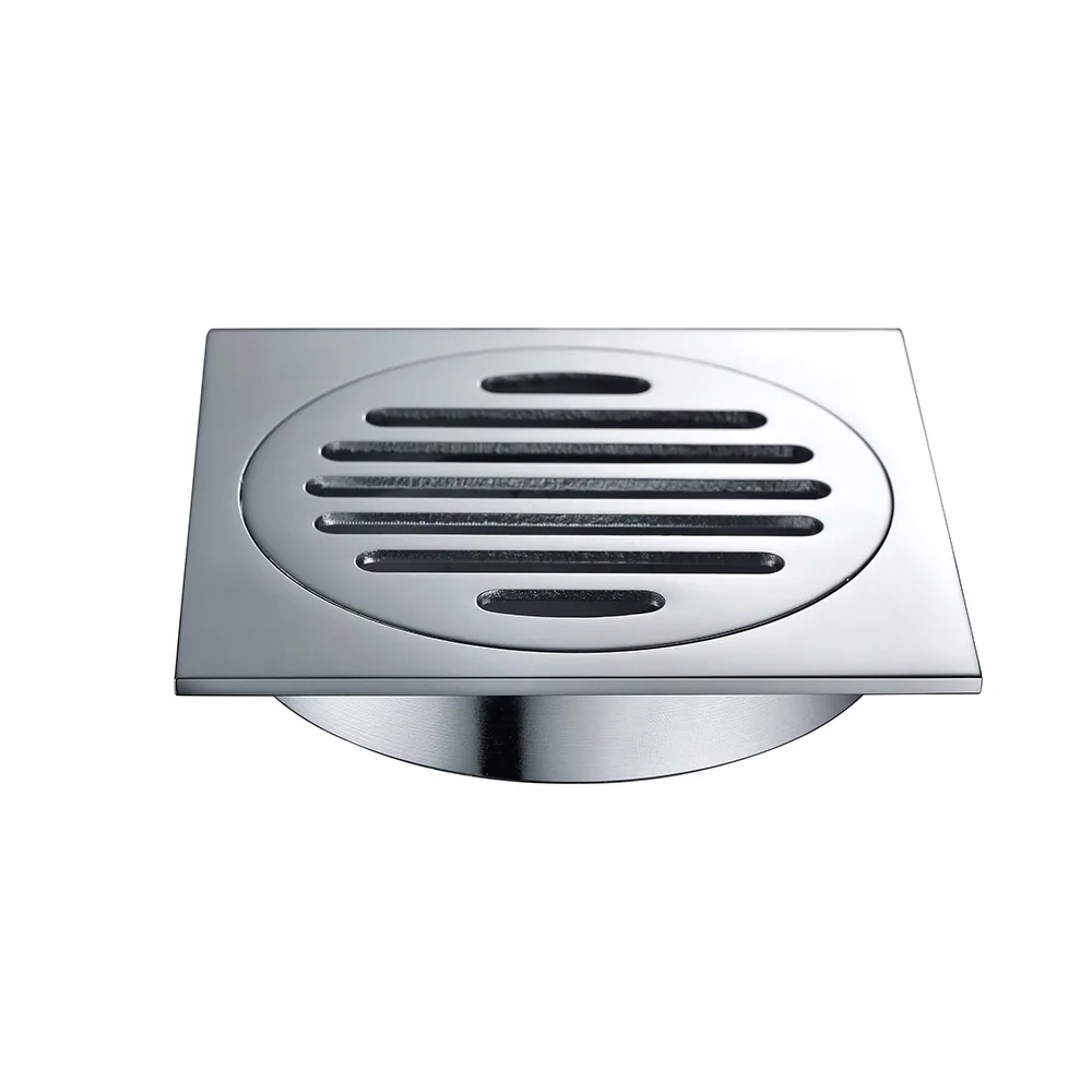 Australia Hot Sell Round Insect And Odor Control Brass Floor Drain Buy Floor Drain,Bathroom