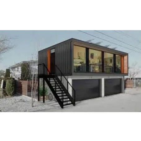 
hotel amenity prefab house prefabricated house prefab home 