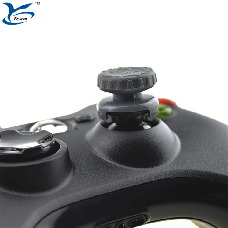 Colorful Retail Packing Height Increasing Joystick Cap Thumbstick Grip