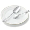 China Copper Expandable Tray Western Tableware Set for Camping