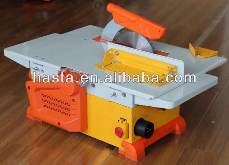 Multi Function Woodworking Machine - Buy Multi Function Woodworking