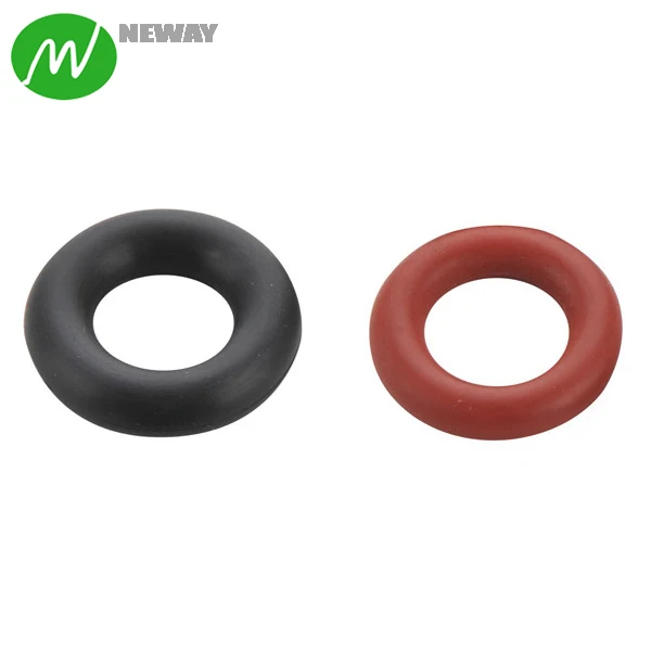 Wholesale Flat Silicone Rubber O Ring Set For Thermos Buy Flat O Ring,Rubber O Ring,Silicone O