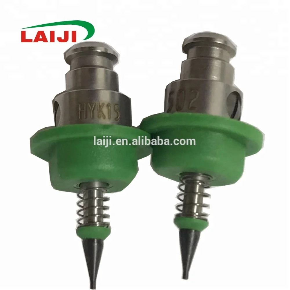 
SMT JUKI Nozzle 502 for juki smt pick and place machine 
