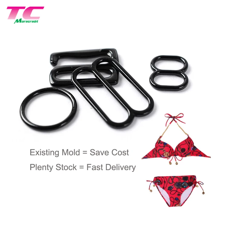 Slider Buckle for bikini-2