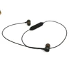 ienjoy Original Metal bluetooth 4.0 headset Rock Music headphone free sample