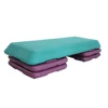 Professional Aerobic Step Board Workout Fitness Bench Step