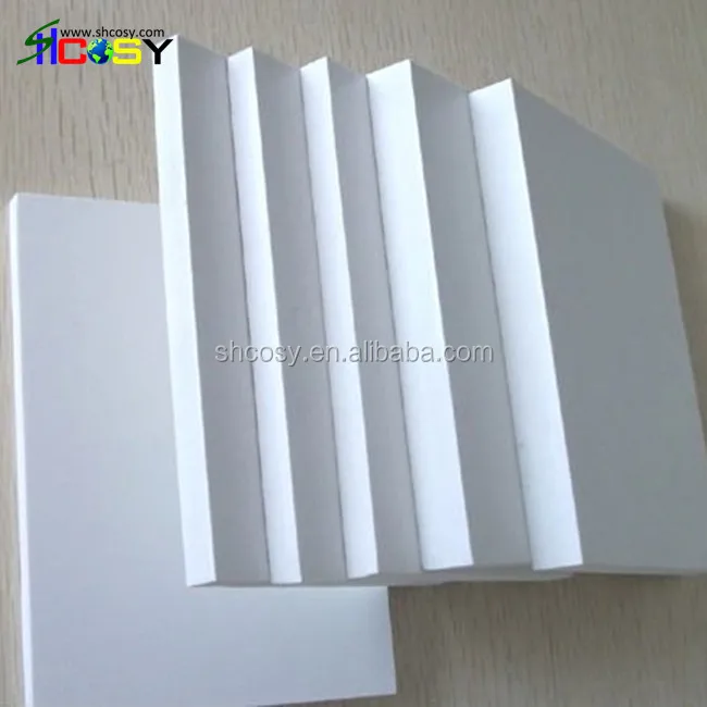 what does pvc plastic stand for