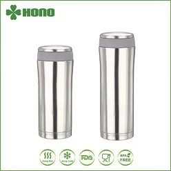 14oz new products double wall stainless steel thermos starbucks mug