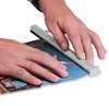 High quality easy using banner poster rails,aluminum poster hanger,poster display sign