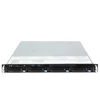 hot-swap rack mount 1U server case/chassis