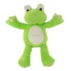 Ebay Hot Cute Smart Plush Frog Toy