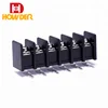 9.5mm Small Barrier Screw Board Terminal Block