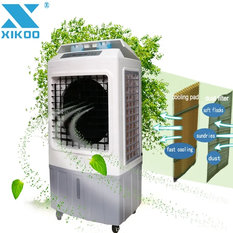 
china best mini portable air cooler brand 