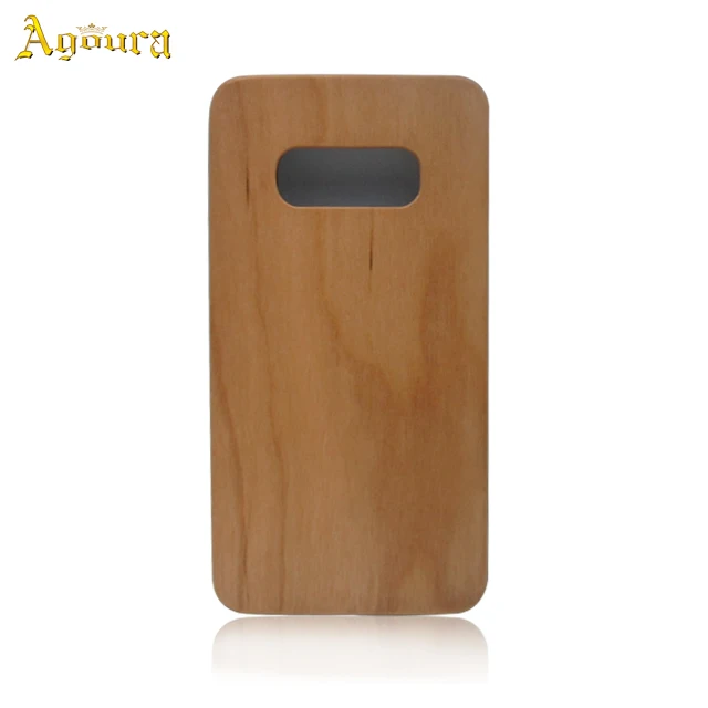 

Stick wood phone case for Samsung S10lie in stock