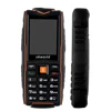 Drop shipping OEM ODM Custom Feature Phone Vkworld Stone New V3 GSM Waterproof IP68 3000mAh Mobile Phone