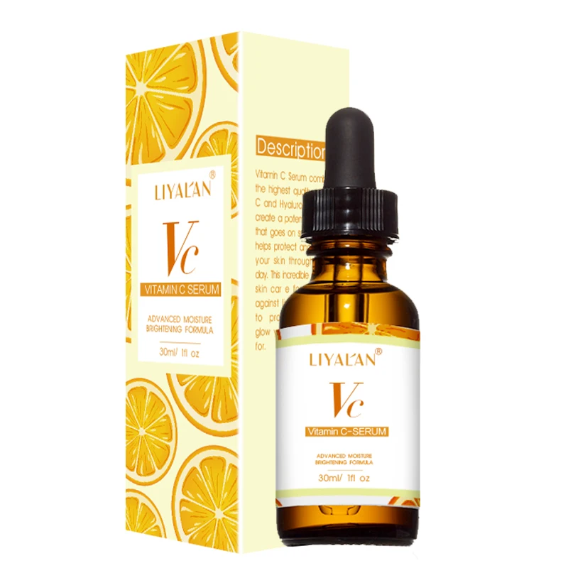 

Wholesale Facial Essence 30ml Vitamin C Serum, N/a
