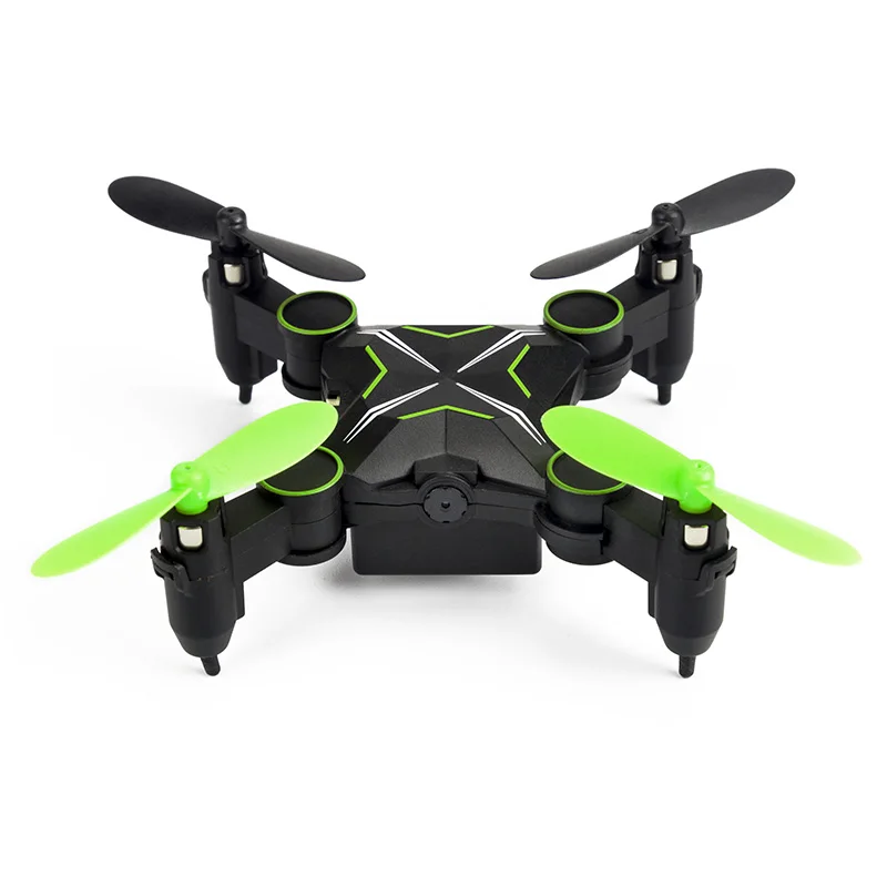 rc pocket drone