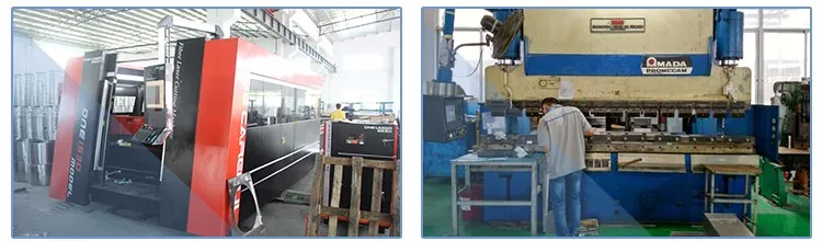 steel chafing dishes