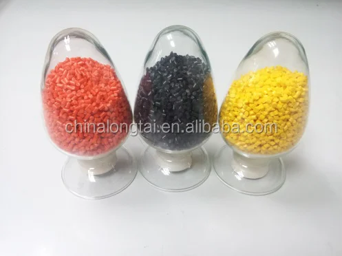 3Eco-friendly Plastic wire cable pvc resin factory from China