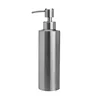 /product-detail/high-quality-silver-stainless-steel-liquid-soap-dispenser-hand-sanitizer-soap-dispenser-shower-gel-bottle-62039381367.html