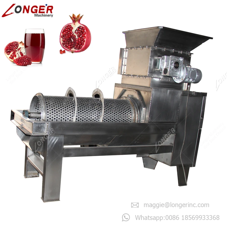 Pomegranate Peeling MachinePomegranate Seed Removing Machine 