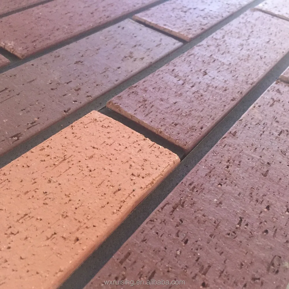 Venta al por mayor precio enchape de ladrillo-Compre online los mejores