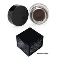 

10 Color Eyebrow Gel Eyebrow Enhancers Gel Waterproof Private Label Eyebrow Pomade