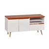 Sample Available Humanized Design Western Style Tv Stand