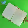 Dimmable electric window smart tint film for privacy and heat-insulation
