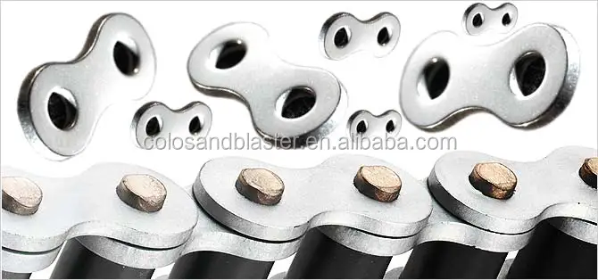 
Vibratory automatic polishing machine with lid and control unit 