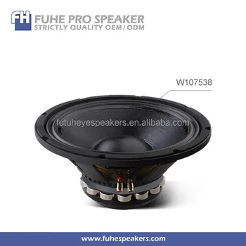 buy speaker parts