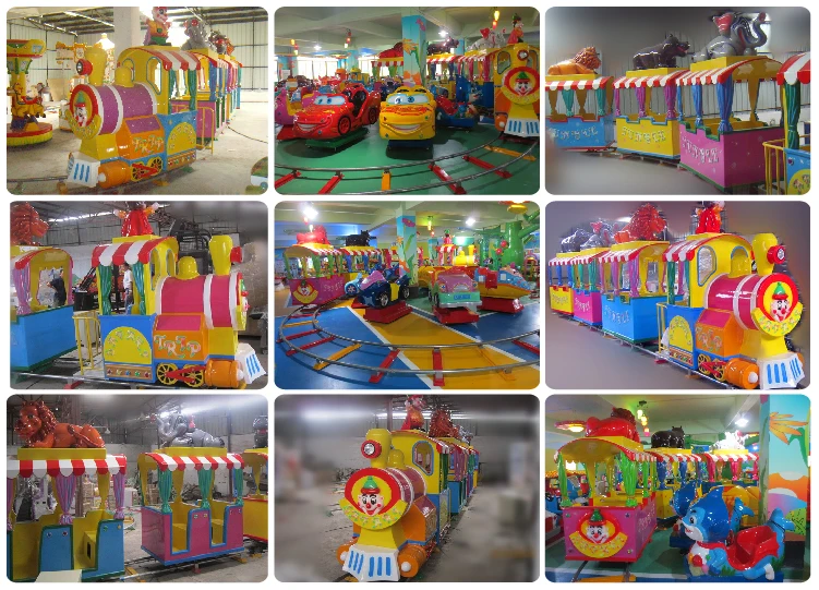 GMKP61 tracking train (3)