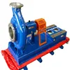 White water pump paper pulp making machine/pulp pump machine